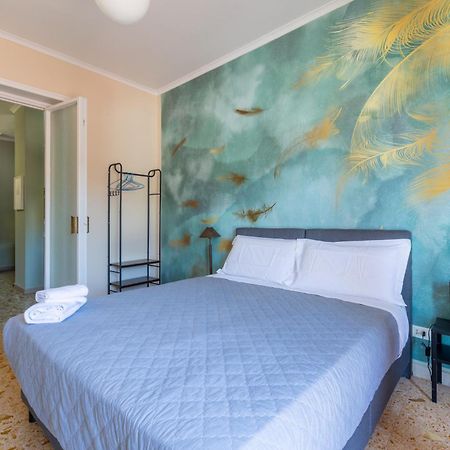 Appartement Casa Preziosa In Metro Piramide à Rome Extérieur photo