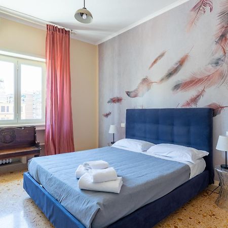 Appartement Casa Preziosa In Metro Piramide à Rome Extérieur photo