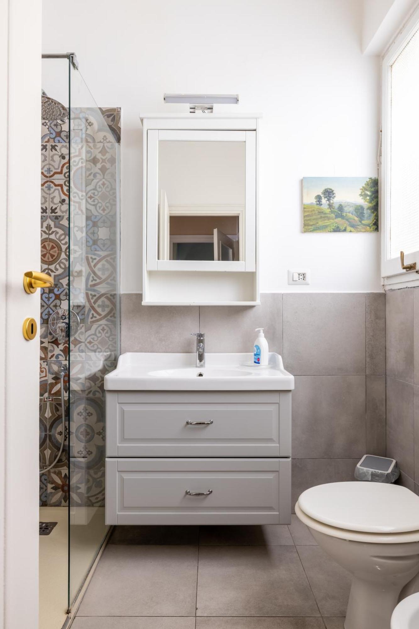 Appartement Casa Preziosa In Metro Piramide à Rome Extérieur photo